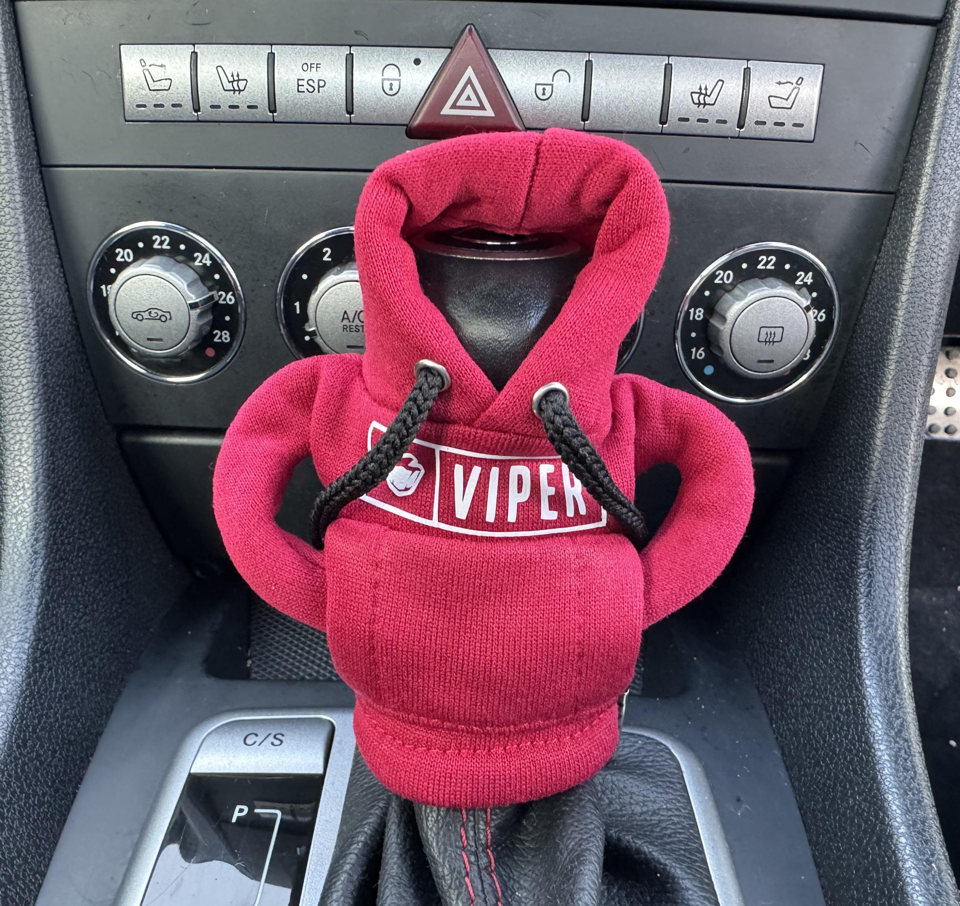 Shift Hoodie - Image 3