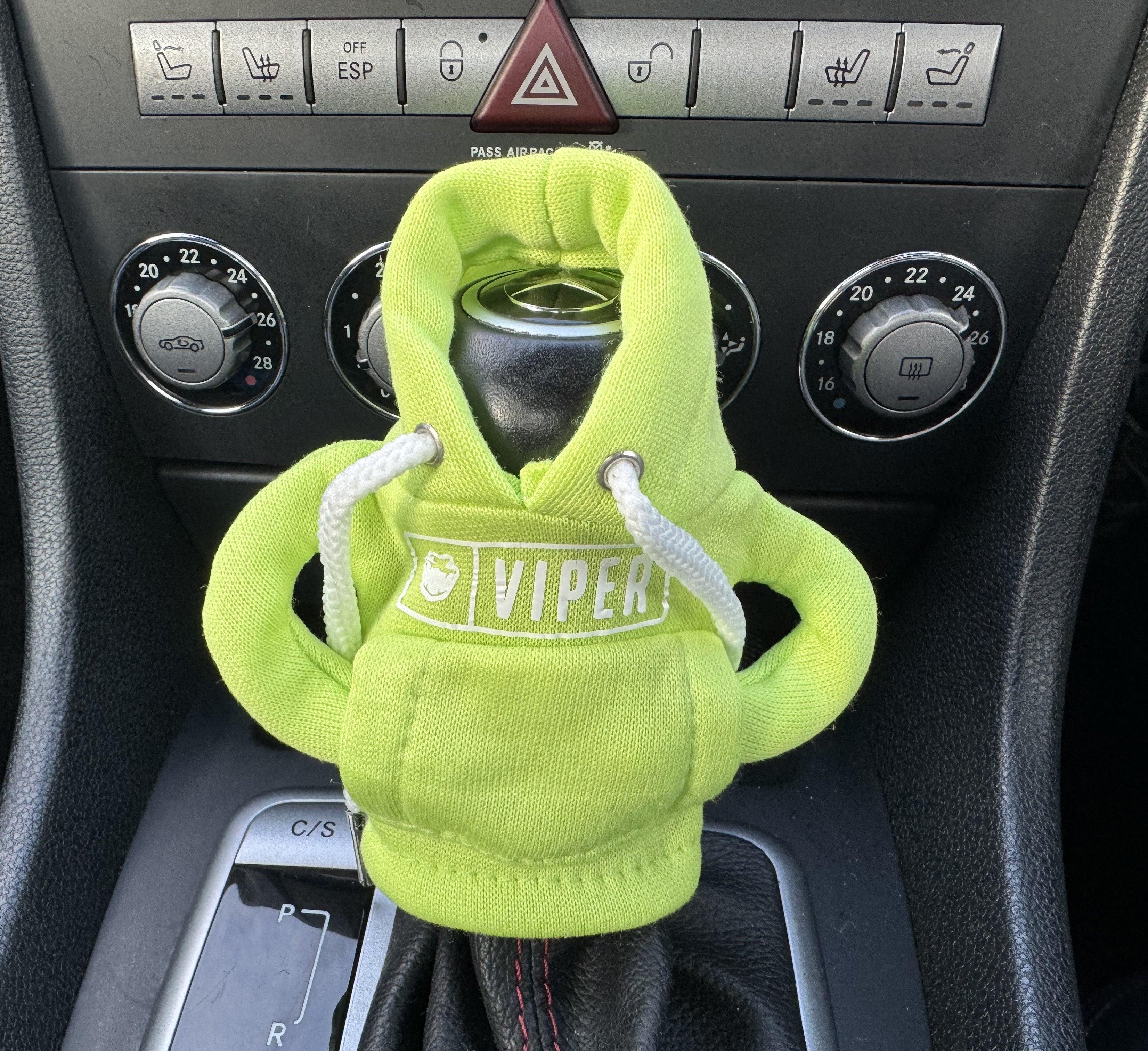 Shift Hoodie - Image 4
