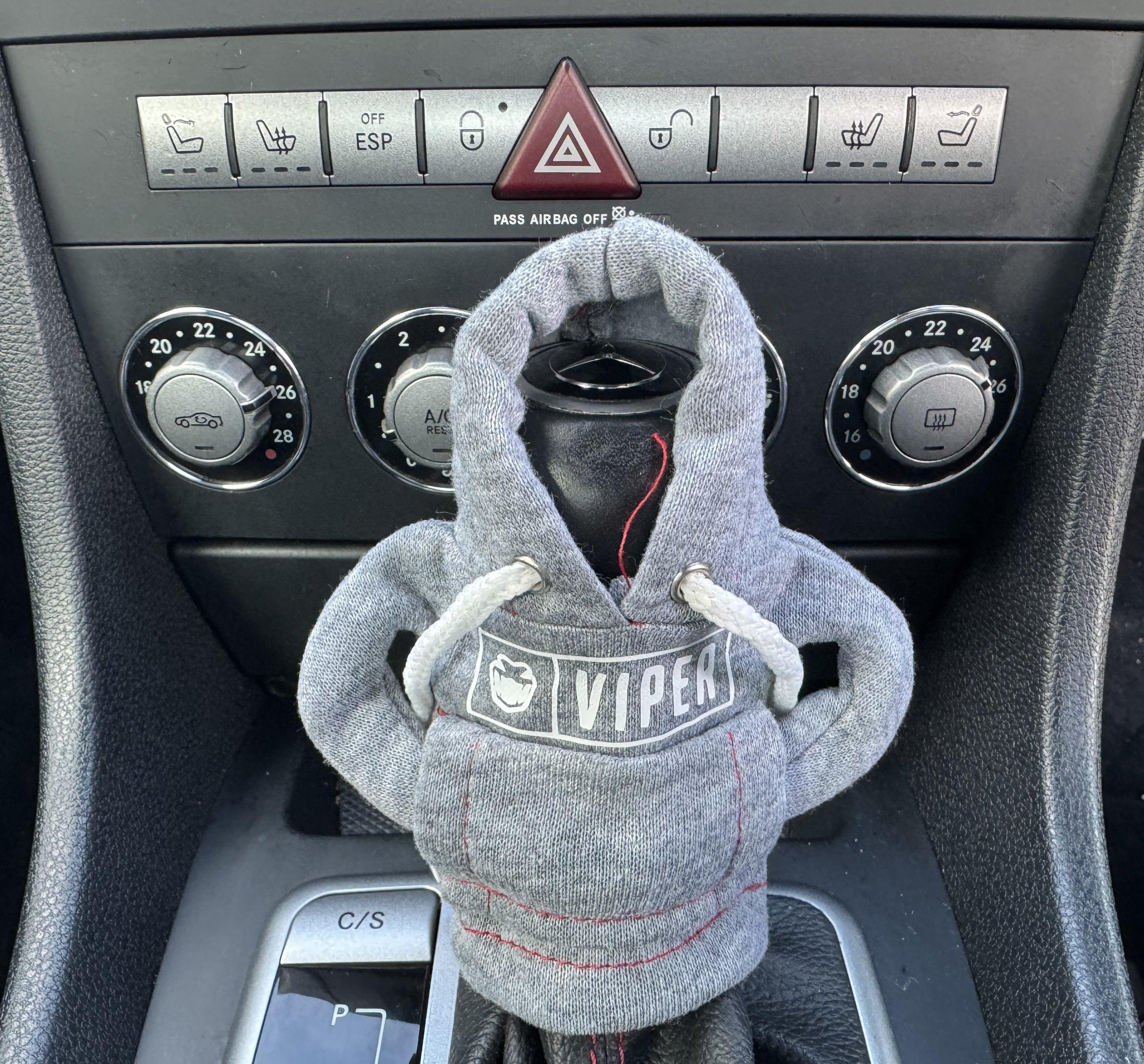 Shift Hoodie - Image 5