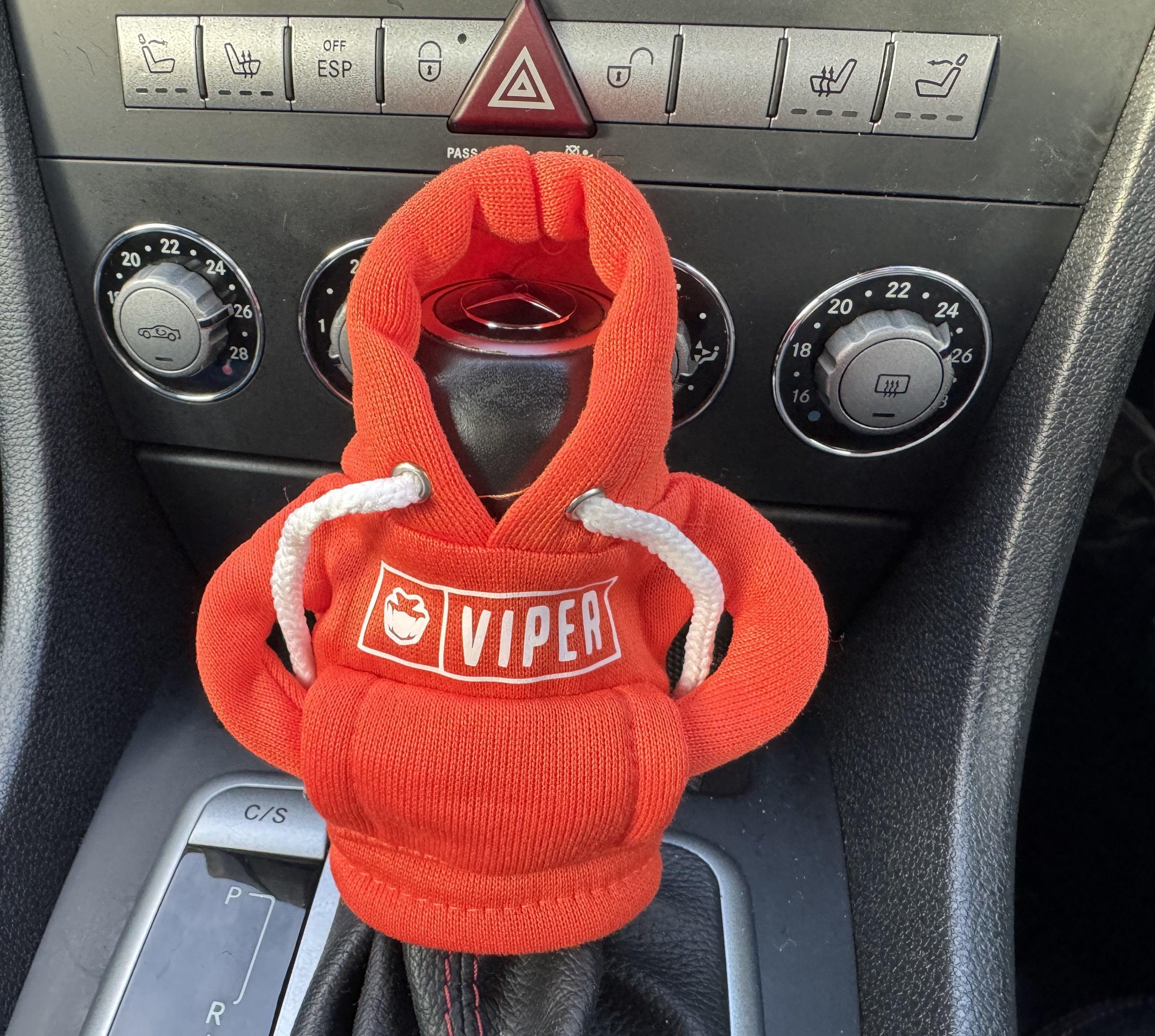 Shift Hoodie - Image 7